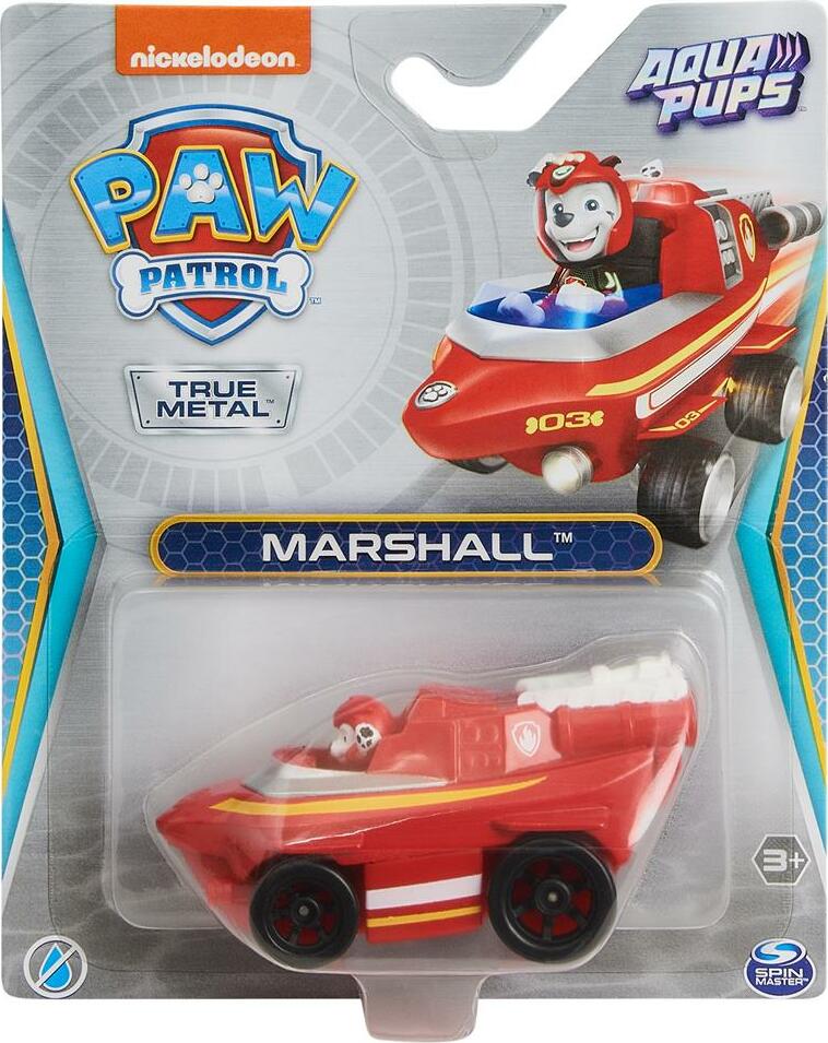 Paw Patrol: Collectible Vehicles (assorted styles) - Image 3