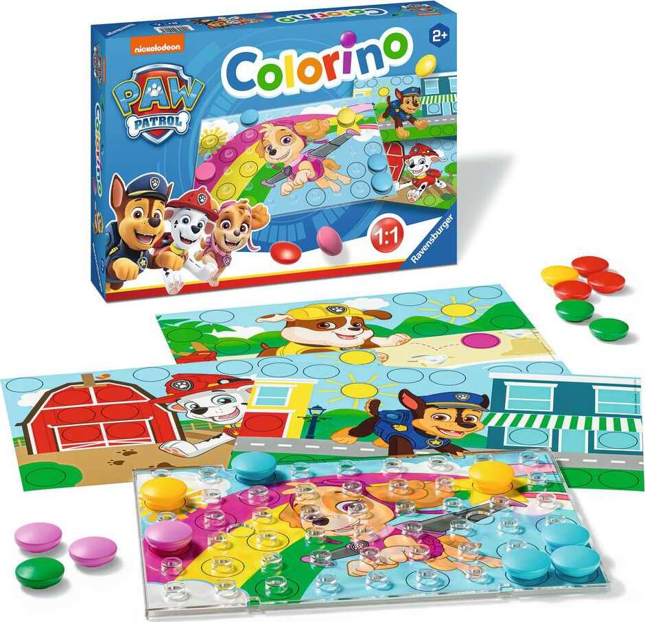 PAW Patrol Colorino - Image 2