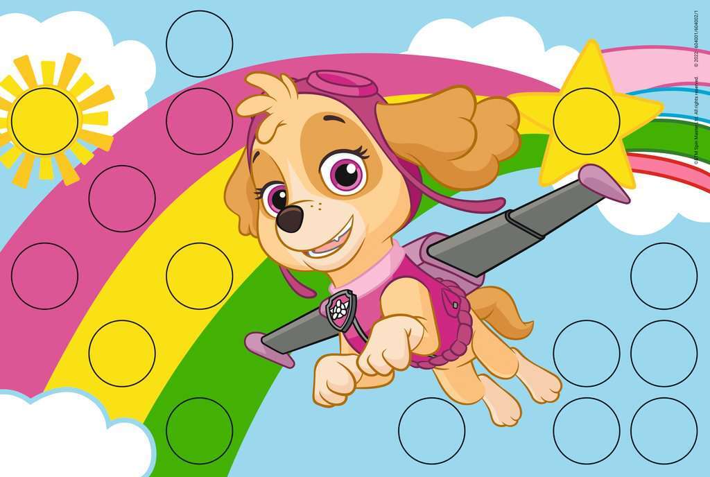 PAW Patrol Colorino - Image 4
