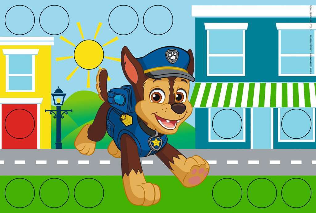 PAW Patrol Colorino - Image 5