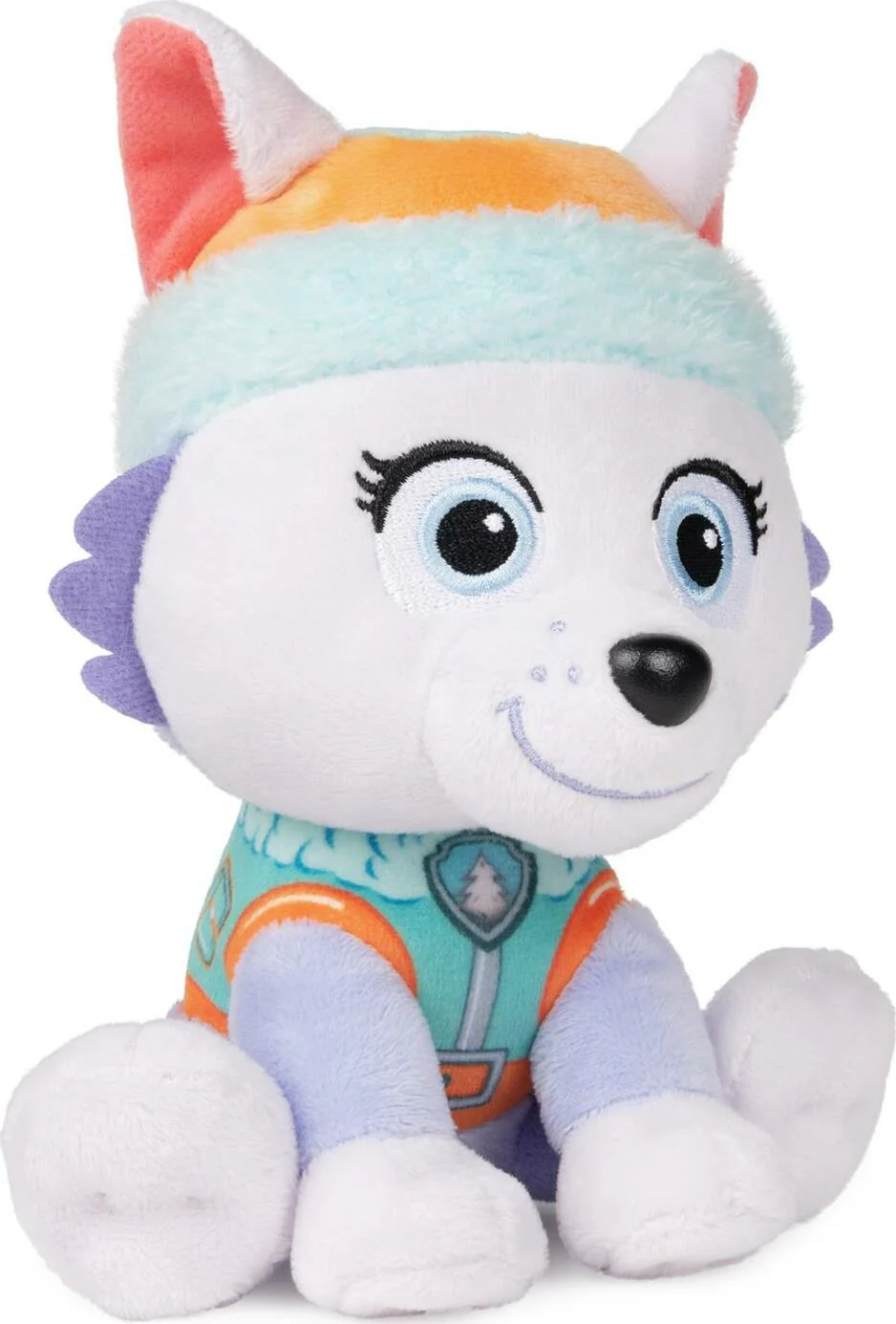 Paw Patrol Everest Plush - 6 In - Image 2