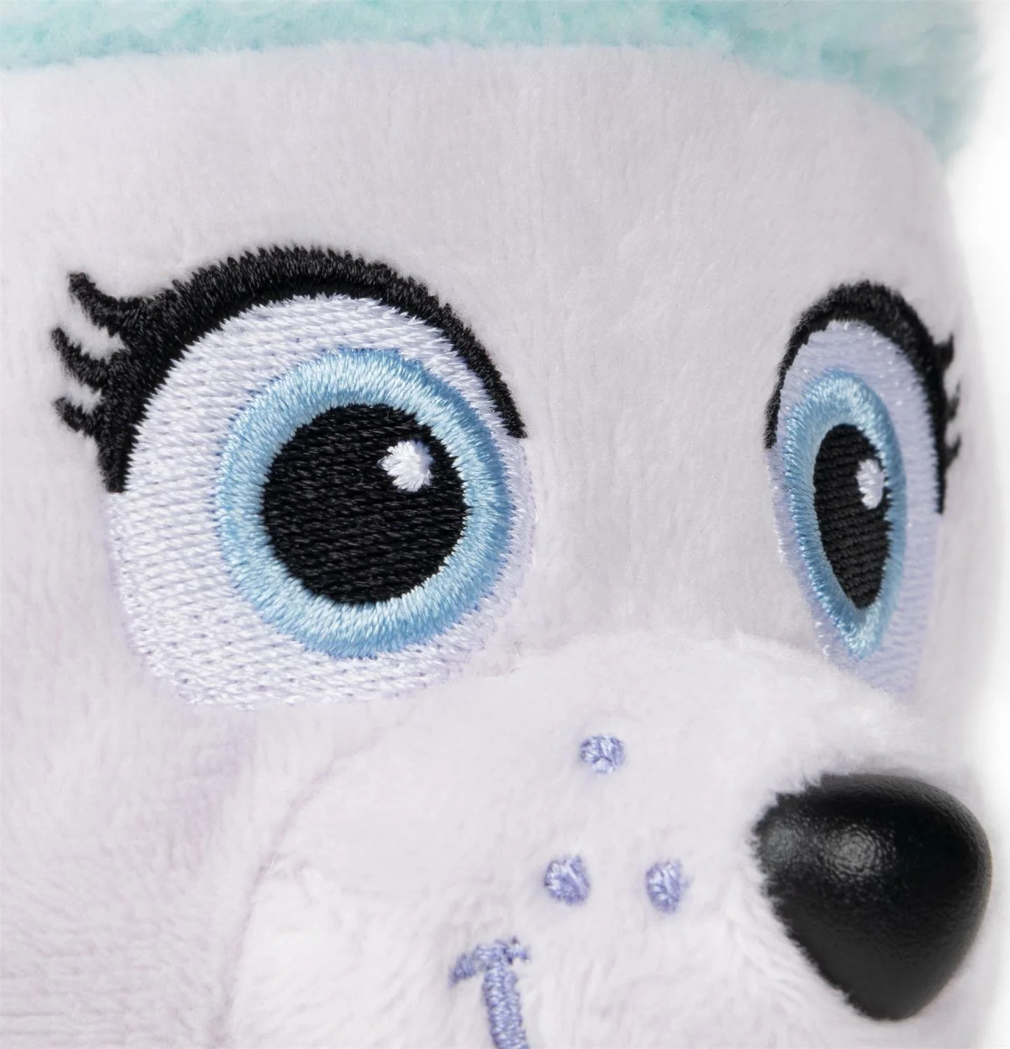 Paw Patrol Everest Plush - 6 In - Image 3