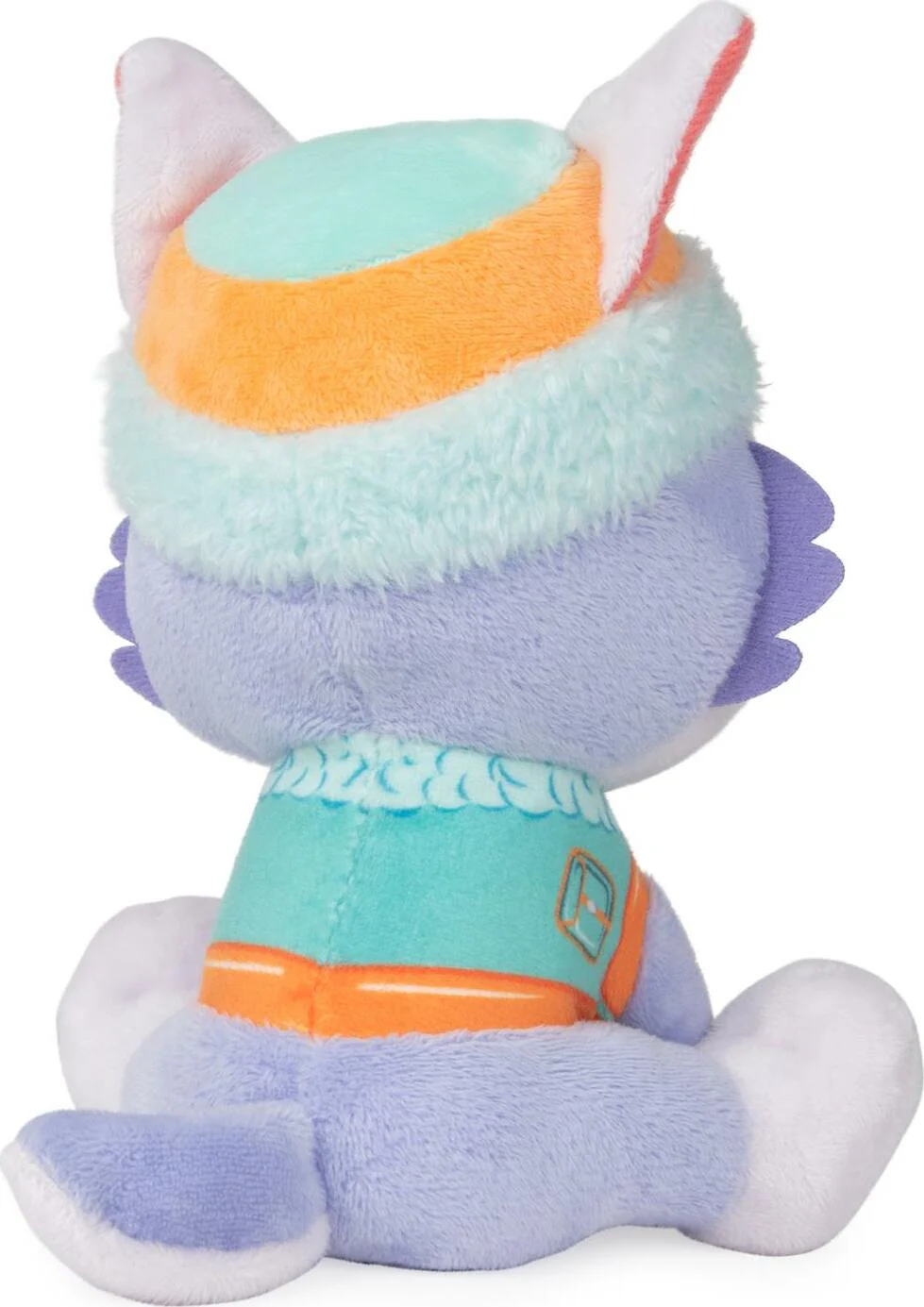 Paw Patrol Everest Plush - 6 In - Image 5