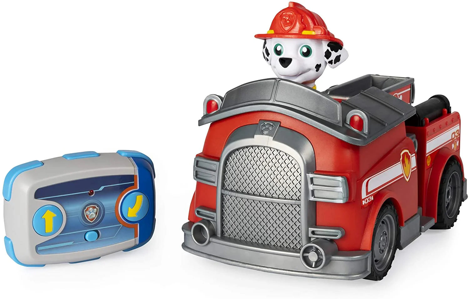 Paw Patrol  RC Marshall - Image 2