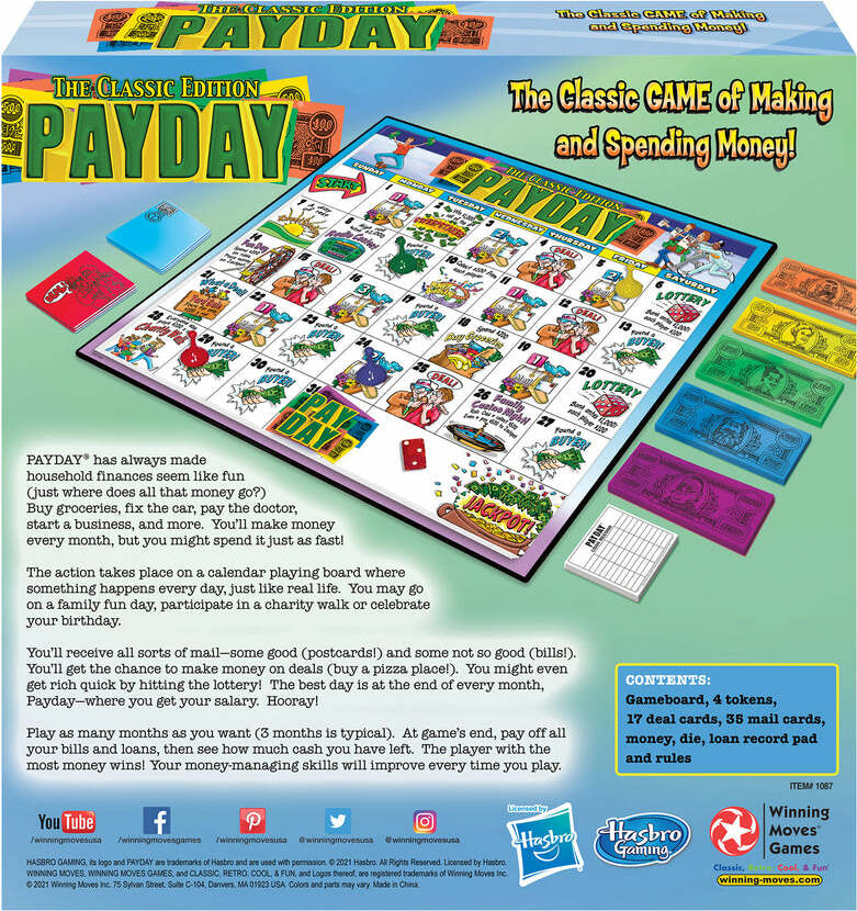 PAYDAY® The Classic Edition Game - Image 2