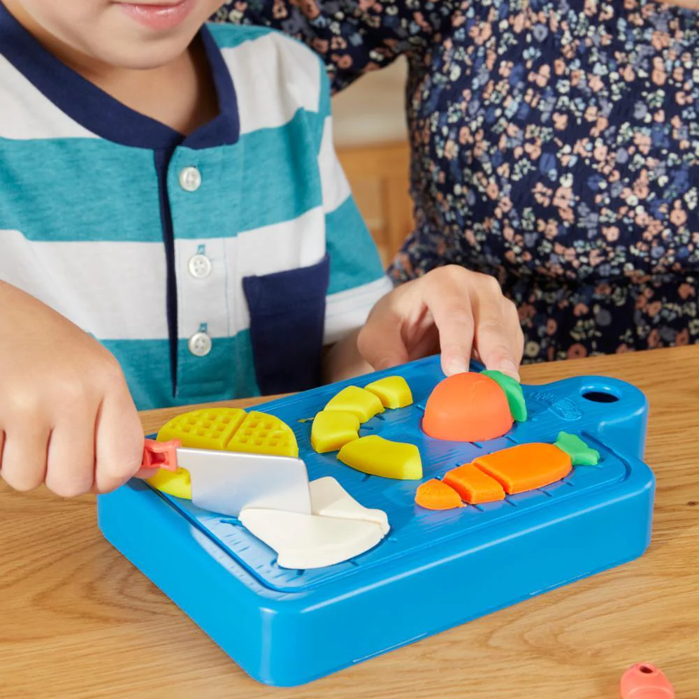 PD: Little Chef Starter Set - Image 4