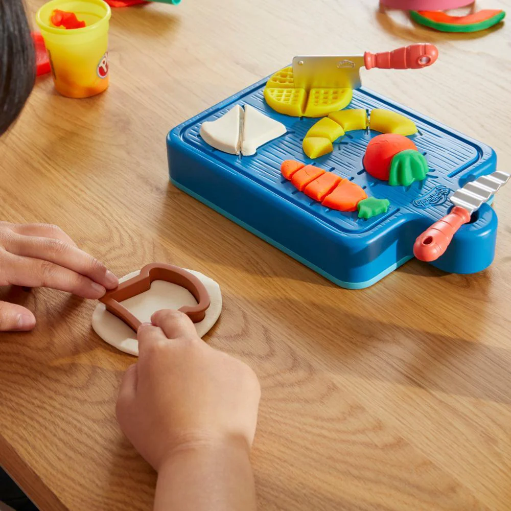 PD: Little Chef Starter Set - Image 5