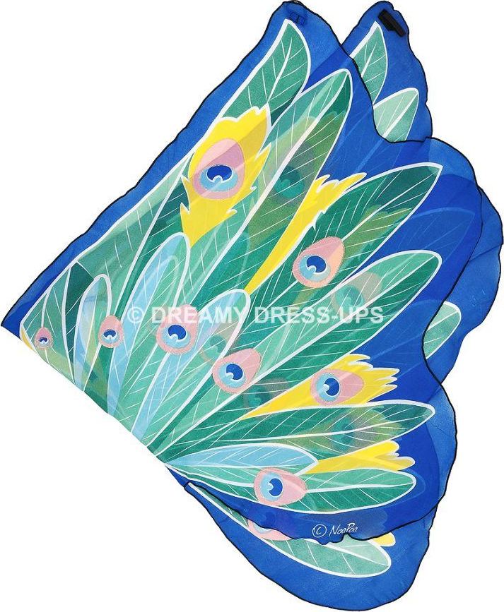 Peacock Wings - Image 2