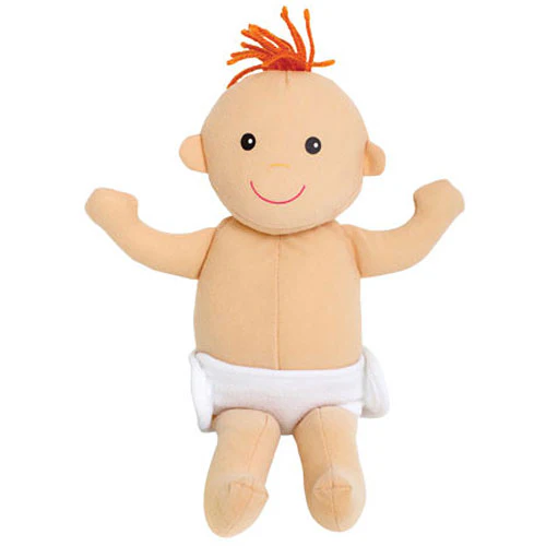Pediatric Nurse Role Play Set - Image 2