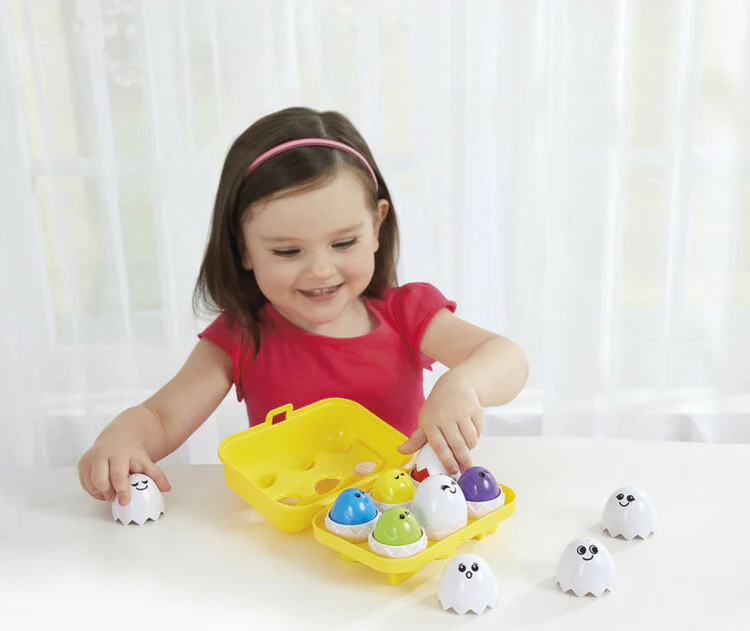 Peek N Peep Eggs - Image 3