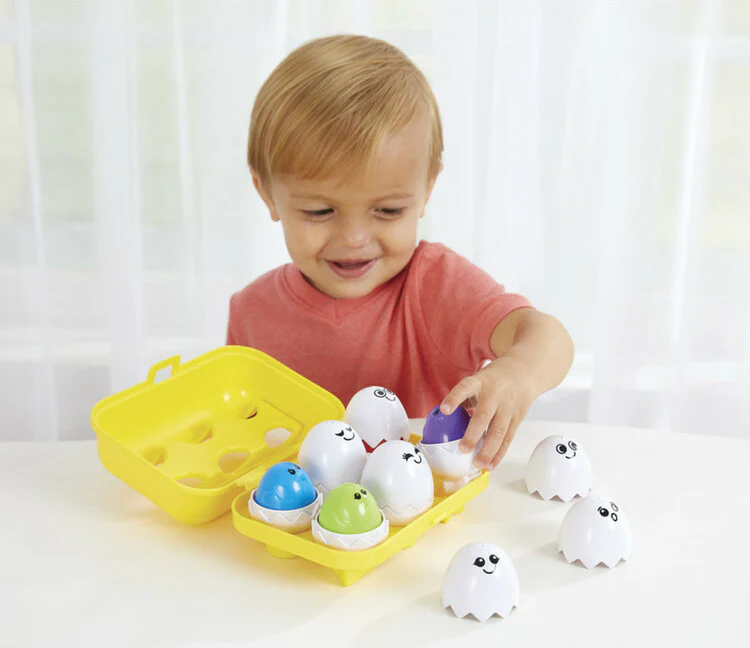 Peek N Peep Eggs - Image 4