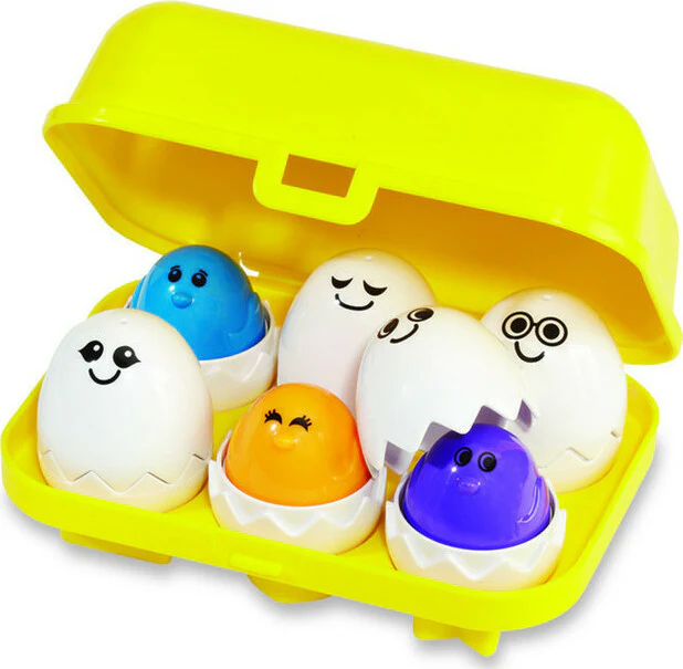 Peek N Peep Eggs - Image 5