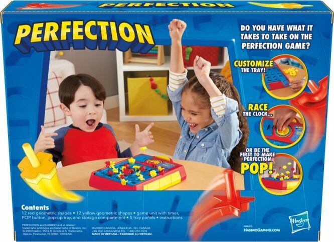 Perfection Refresh - Image 3