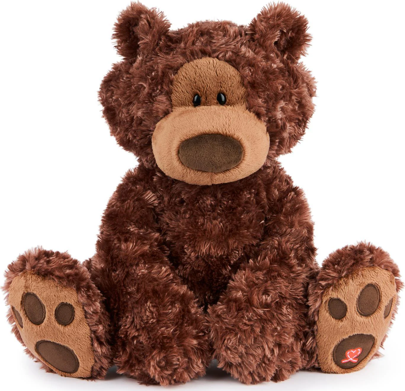 Philbin Brown Bear Lg