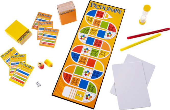 Pictionary - Image 2
