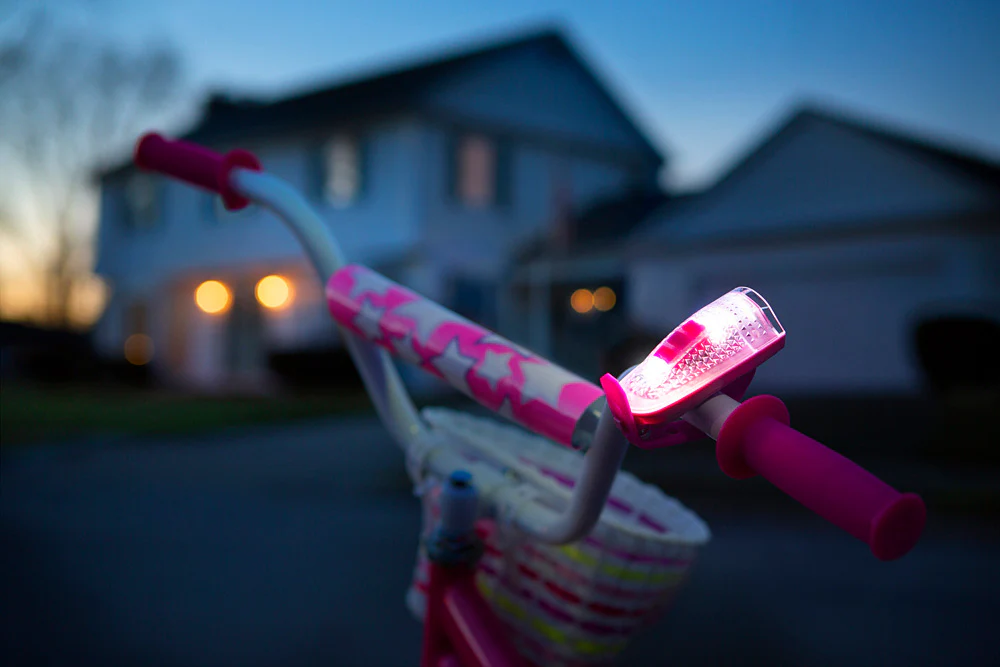Horn Brightz - Pink - Image 3