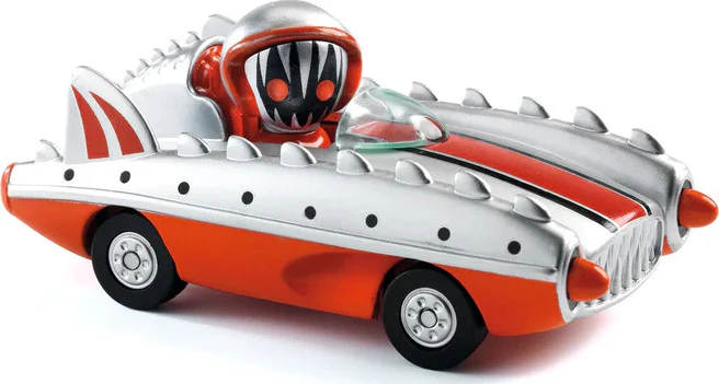 Piranha Kart Crazy Motors - Image 2
