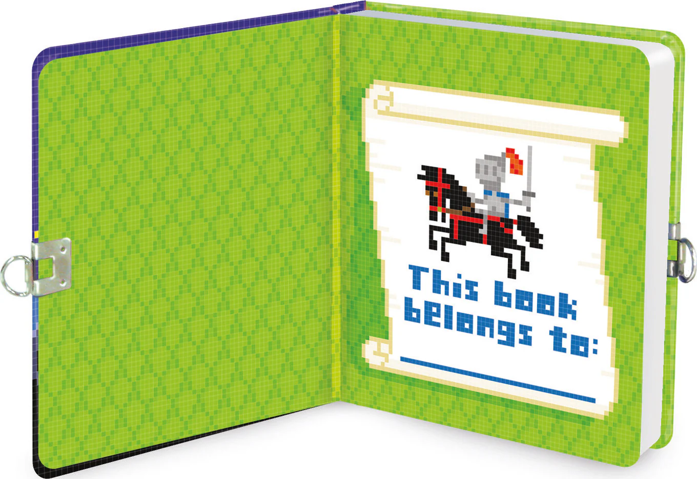 Pixel Dragon Diary - Image 2