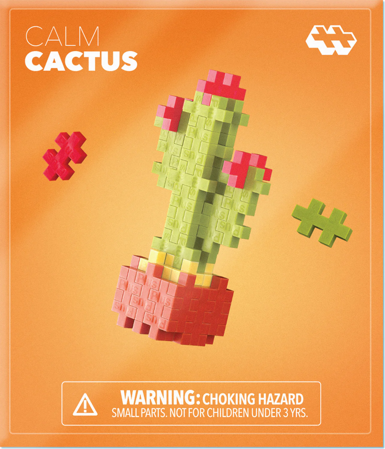 Plant Pack - Calm Cactus - Image 2