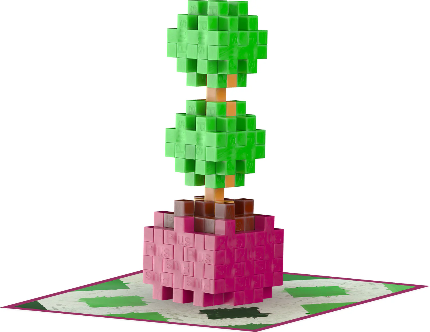 Plant Pack - Tasteful Topiary - Image 3