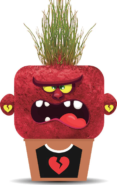 Plant Pals Monsters - Image 3