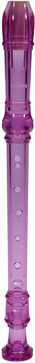 Plastic Recorders Assted Col