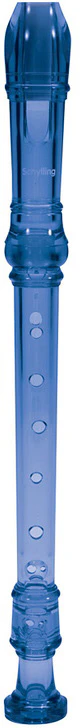 Plastic Recorders Assted Col - Image 2