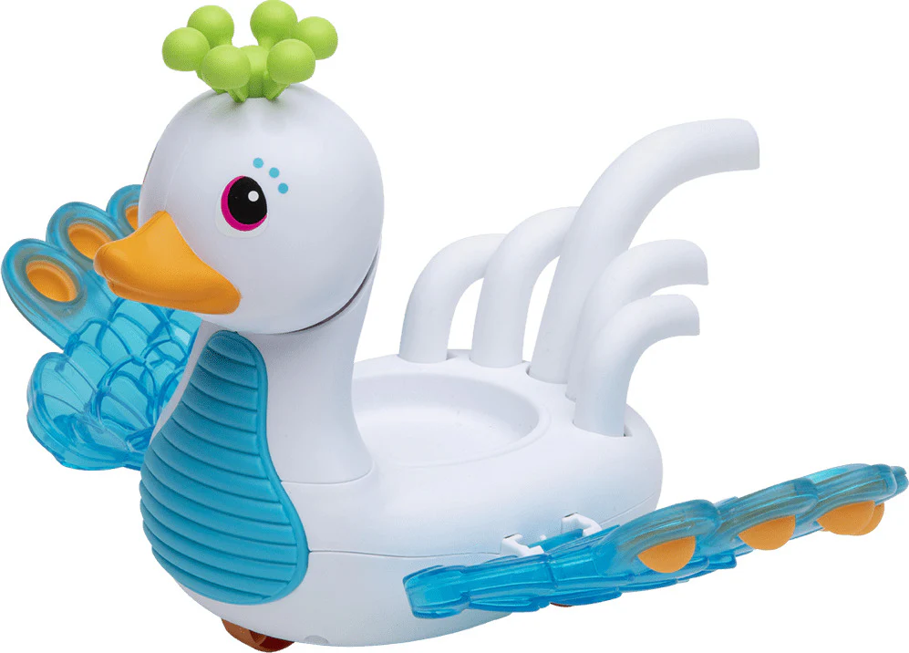Playskool Glo Friends – Hugbug & Harmony Pop, Push & Roll! - Image 4