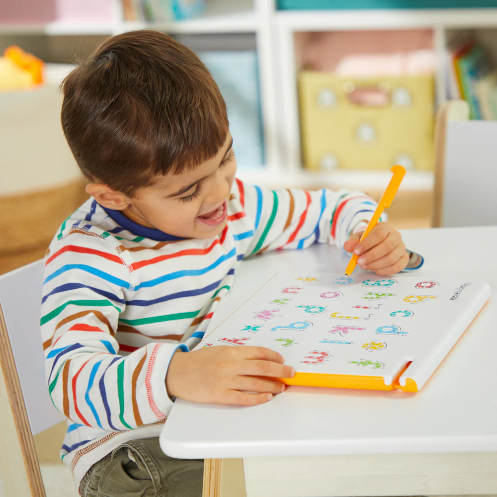 Playskool Magnatab A to Z Lowercase - Image 4