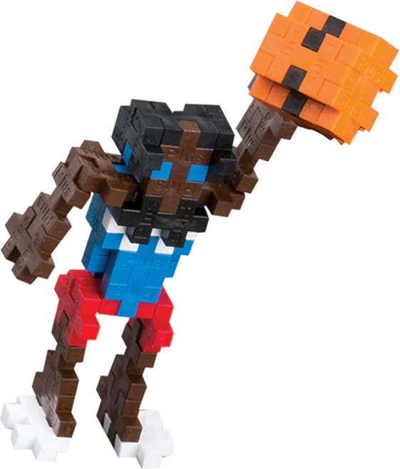 Plus-Plus Learn to Build: Sports - Image 2