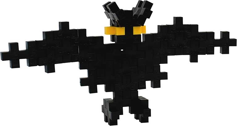 Plus-Plus Tube - Halloween - Image 4