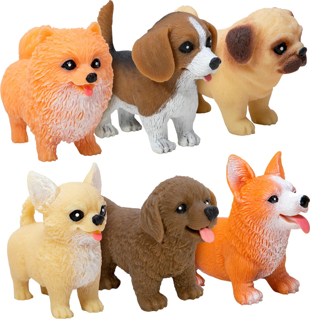 Pocket Pup (assorted ) - Image 2