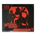 Pokémon TCG: Scarlet & Violet 10: Destined Rivals: Elite Trainer Box - Image 2