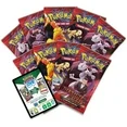 Pokémon TCG: Scarlet & Violet 10: Destined Rivals: Elite Trainer Box - Image 4