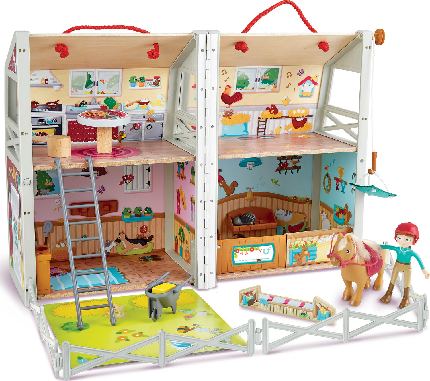 Pony Club Ranch - Image 2