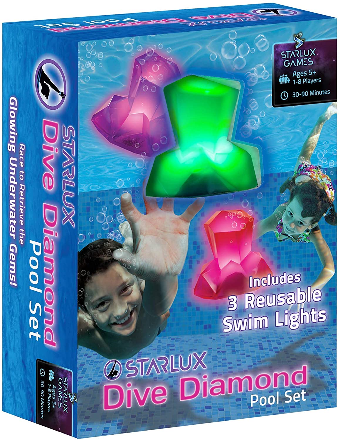 Pool Party - Image 2