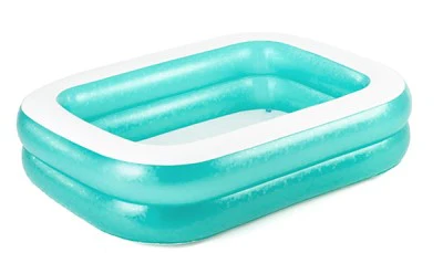 Pool Rectangle Inflatable 79 x 59 x 20 - Image 2