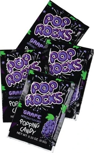 Pop Rocks® Grape - Image 2