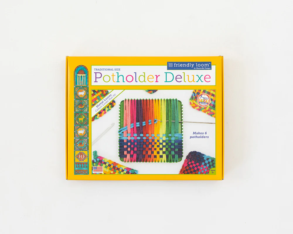 Potholder Deluxe - Image 2
