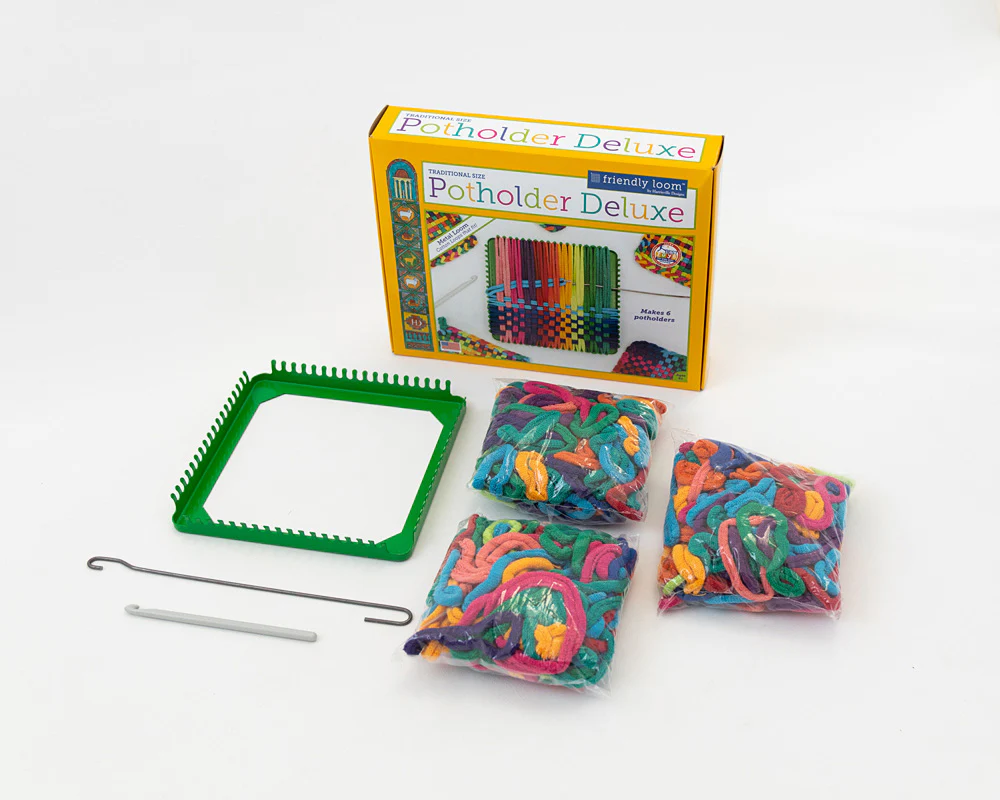 Potholder Deluxe - Image 3