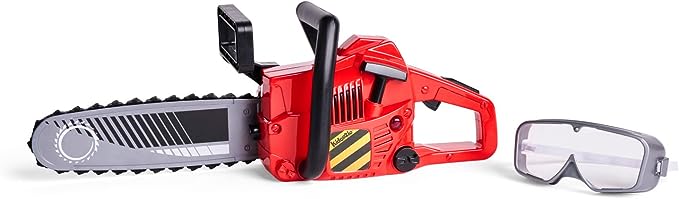 Power Chainsaw - Image 2