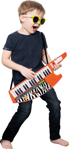 Power Star Keytar - Image 3