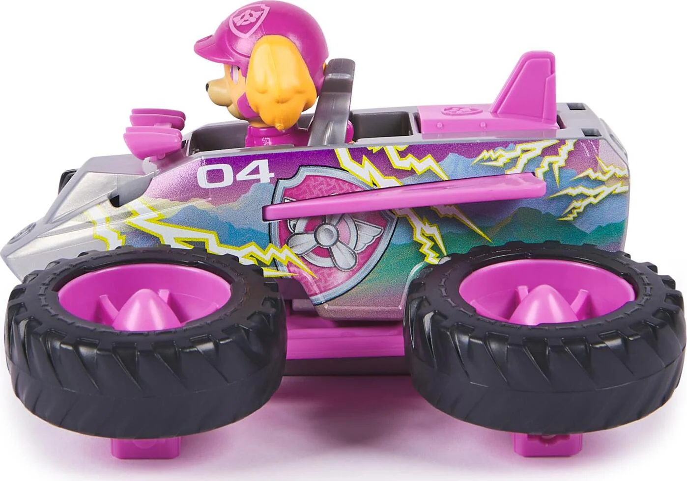 PAW Patrol: Rescue Wheels Skyes Jet - Image 2