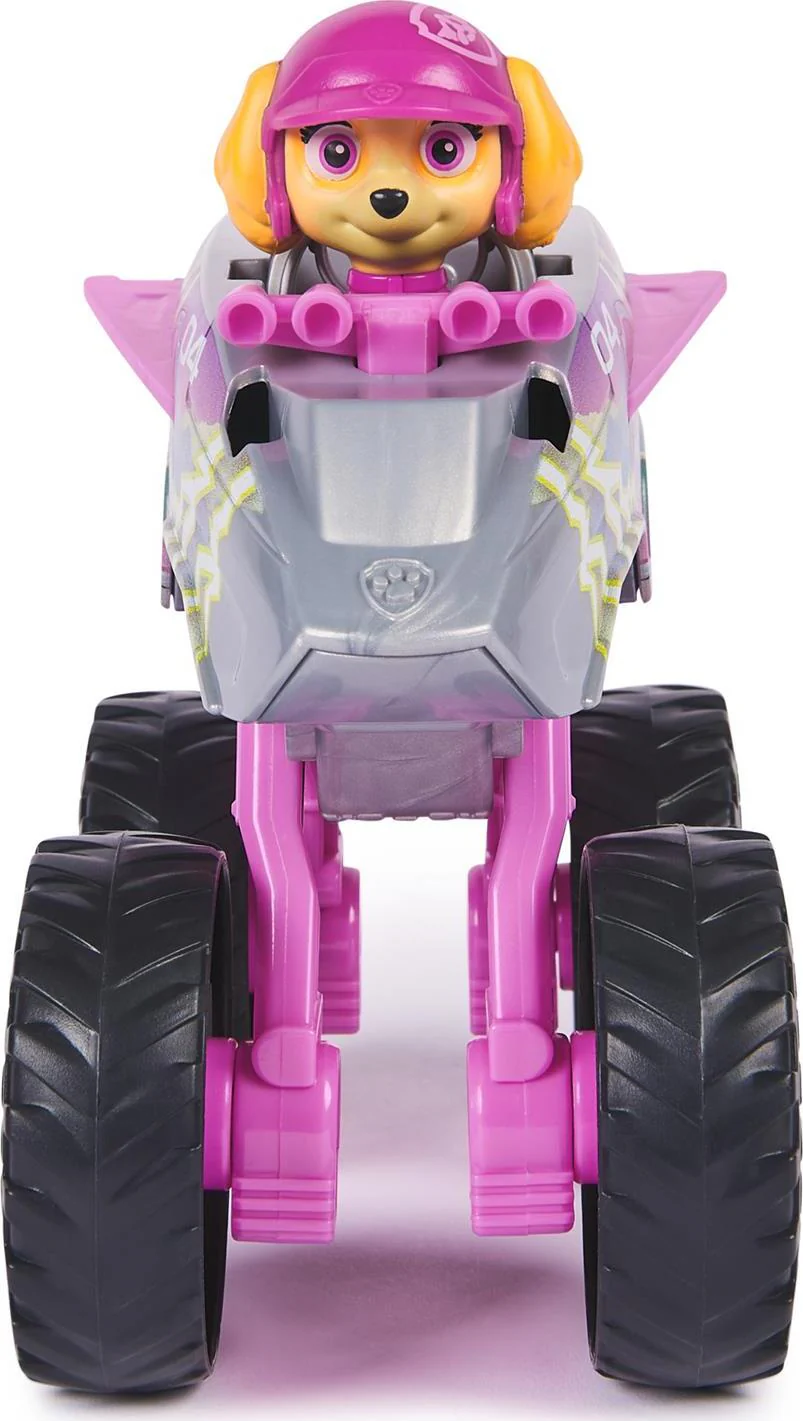 PAW Patrol: Rescue Wheels Skyes Jet - Image 3
