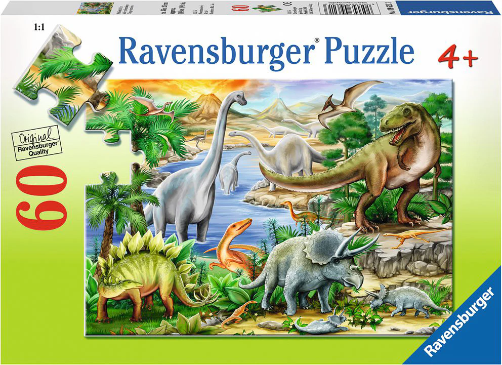 Prehistoric Life - Image 2