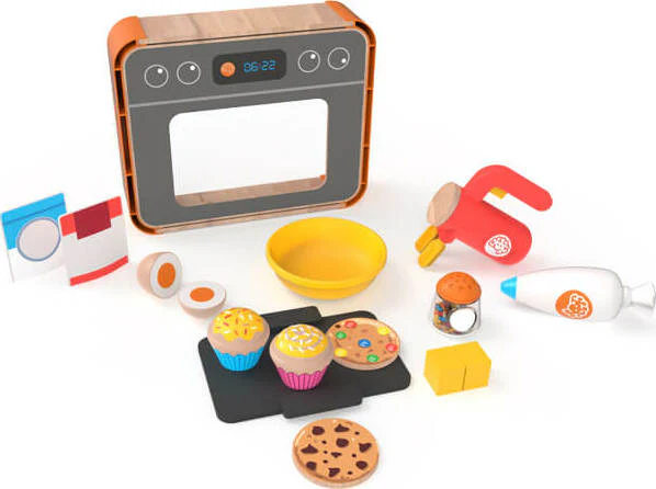 Pretendables Bakery Set - Image 4