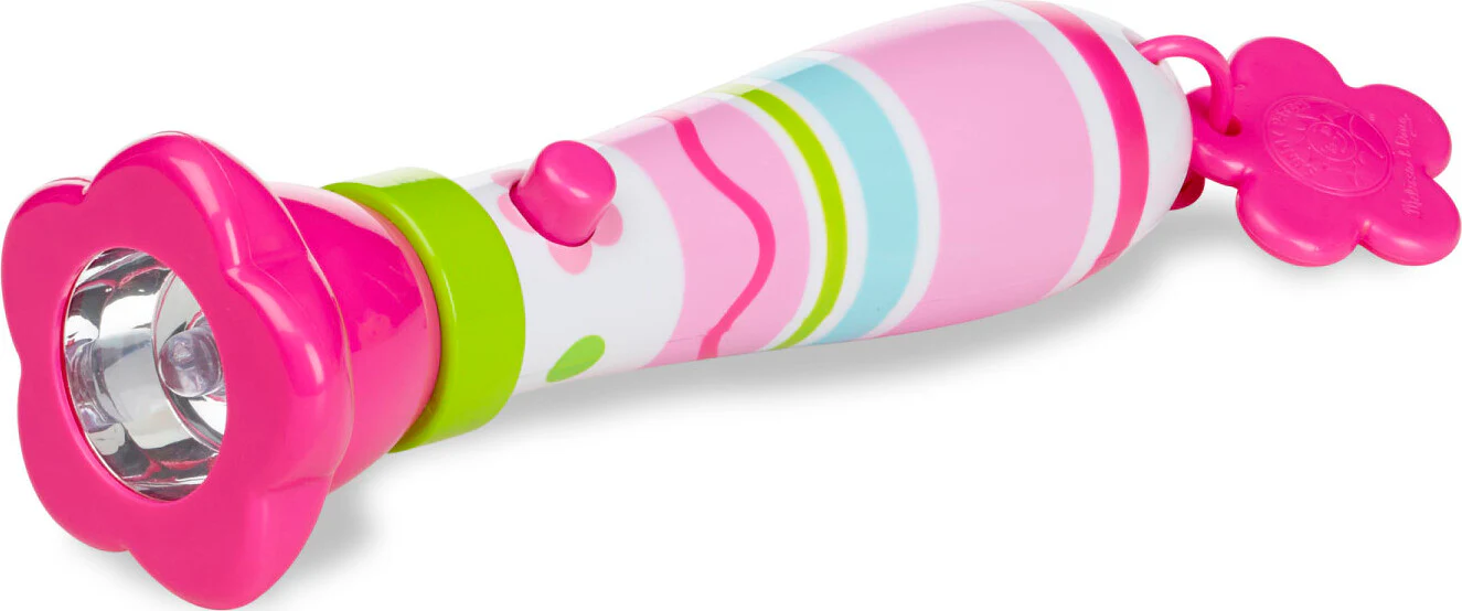 Pretty Petals Flashlight - Image 2