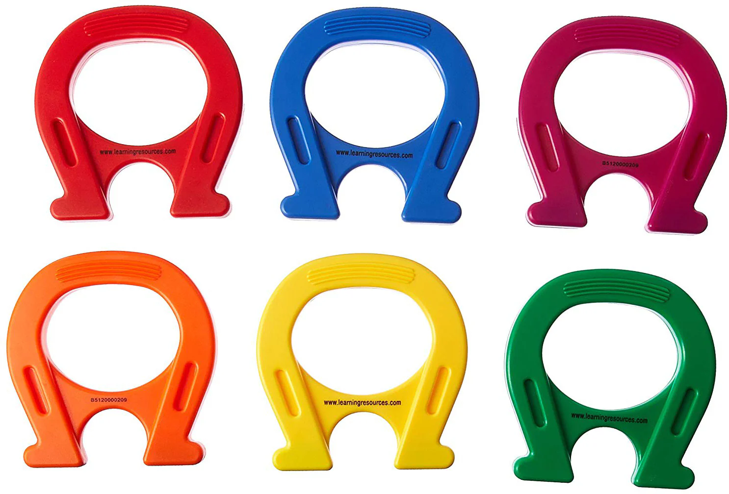 Primary Science® Mighty Magnets™ - Image 2