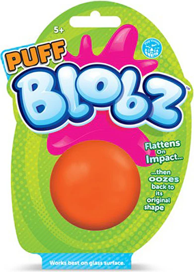 PUFF BLOBZ
