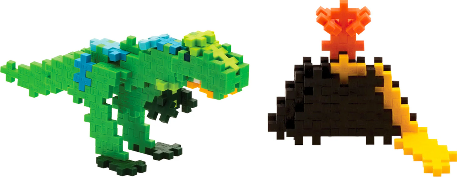 Puzzle by Number - 250 pc T-Rex - Image 2